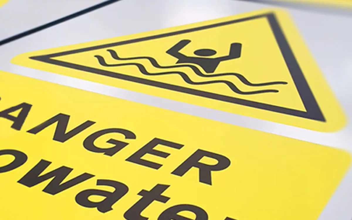 Health and safety signage UK what you need to know