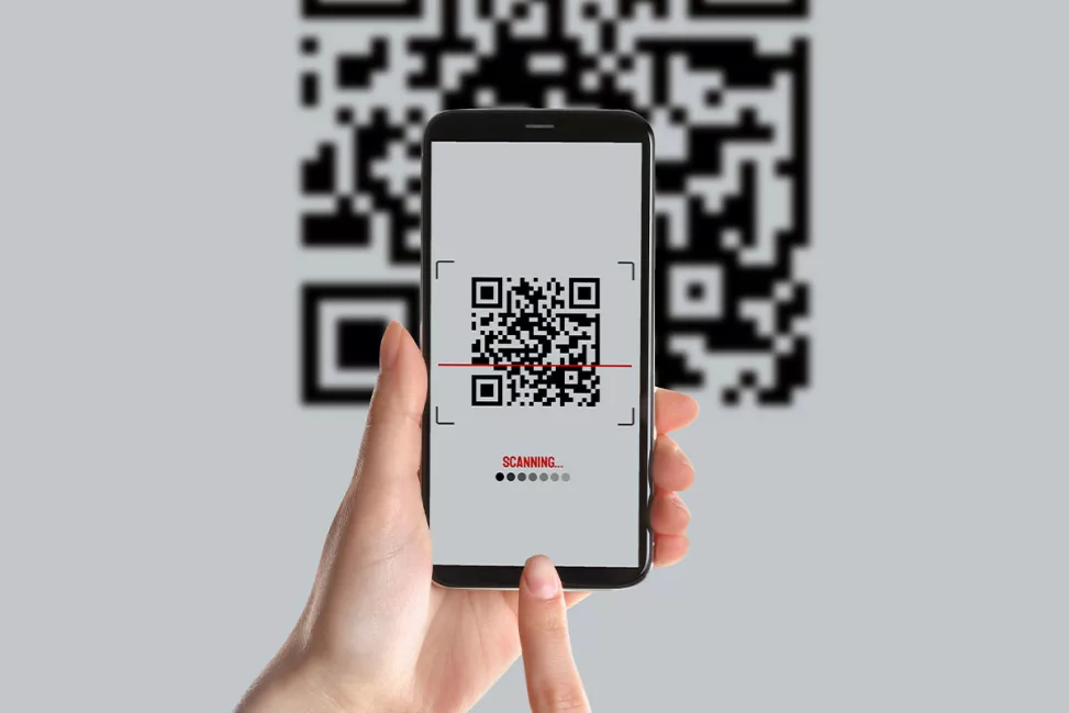 How can QR codes elevate your digital signage?